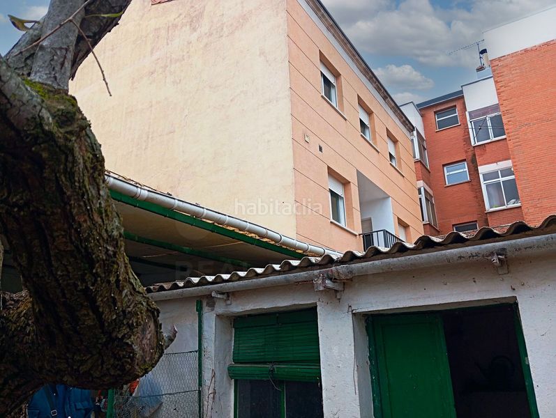 Foto cf9f4b72-8122-4983-b522-669e78a21ed2. Haus mit heizung parking in Casco Histórico Guadalajara