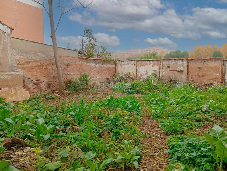 Foto 9c48f5a4-594f-4890-92e0-ffd4be5576b8. House with heating parking in Casco Histórico Guadalajara