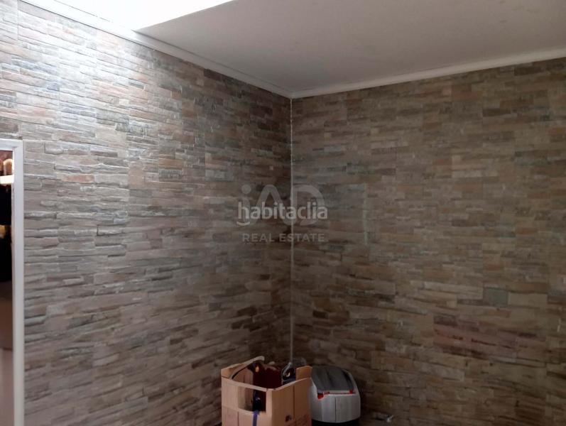 Foto 3f8103b9-3e48-4719-a047-e82a7bfeec55. Maison avec chauffage parking dans Casco Histórico Guadalajara