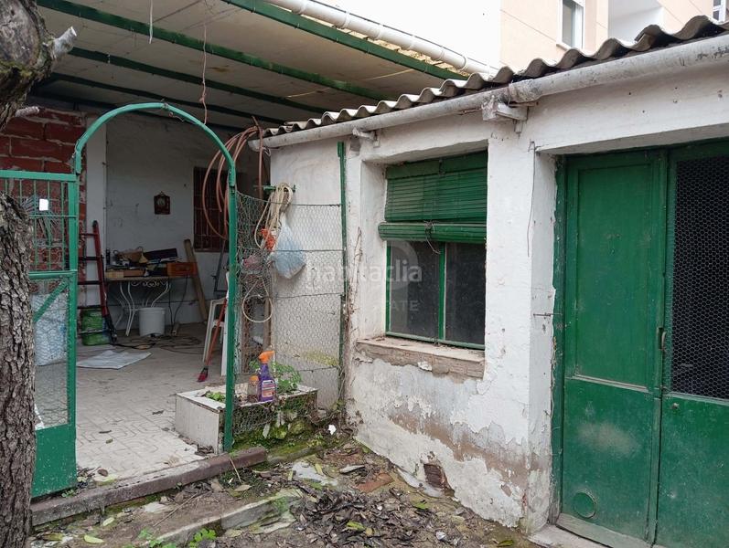 Foto 82629b81-1457-408f-a3f4-f4a71f074dc2. Maison avec chauffage parking dans Casco Histórico Guadalajara