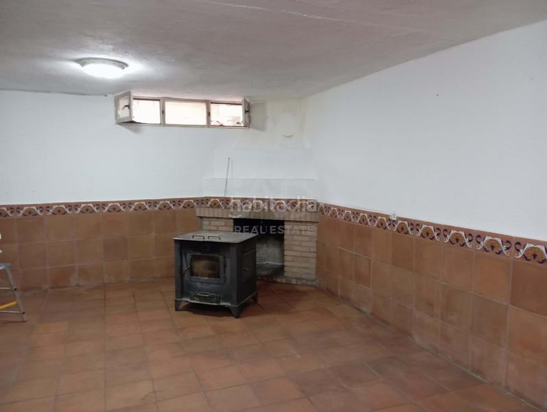 Foto ba8edb37-cc37-4402-b911-9b647557b402. Maison avec chauffage parking dans Casco Histórico Guadalajara