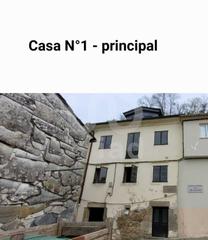 Casa a Calle rigueira 45 45