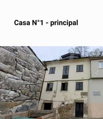 Haus in Calle rigueira 45 45