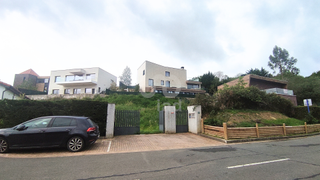 Terreny residencial a Mungia