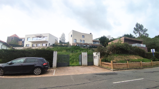 Terreno residenziale in Mungia