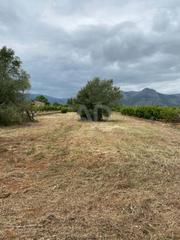 Residential Plot in Benidoleig