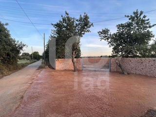 Terreny residencial a Gran Via de Colom