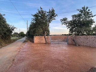 Terreny residencial a Gran Via de Colom