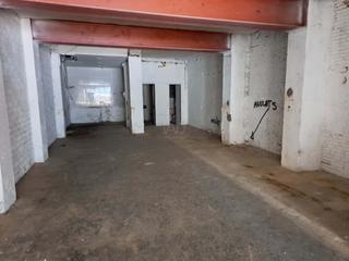 Rent Business premise in Barri de les Corts