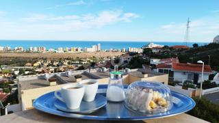 Maison à Las Atalayas-Urmi-Cerro Mar
