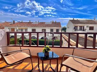 Flat in Alcossebre