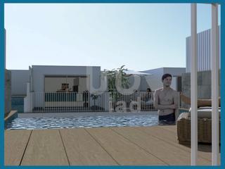 Casa a Casc Antic - Nou Cambrils