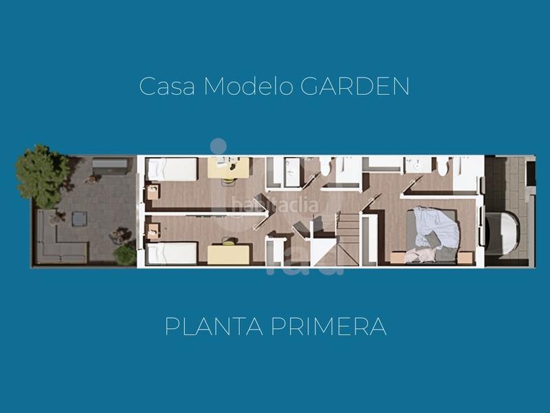 Foto 293205a9-3fa5-4c39-8144-603c51828109. Casa en casc antic - nou Cambrils Cambrils