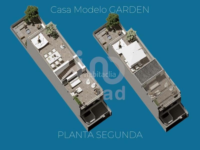 Foto a28f15e3-8714-4514-8e19-ffb547e778c0. Casa en casc antic - nou Cambrils Cambrils