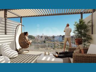 Casa a Casc Antic - Nou Cambrils