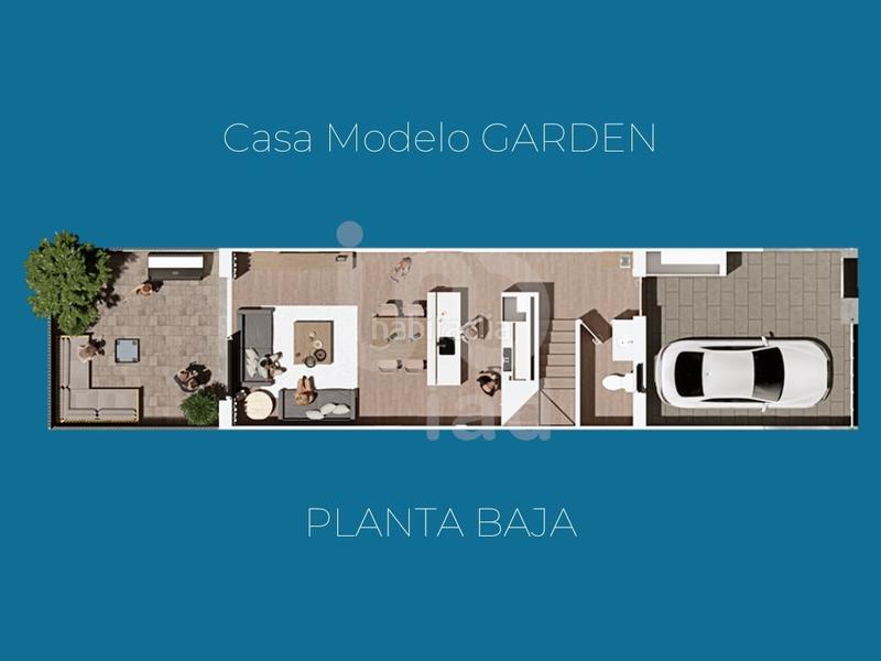 Foto f0757776-02a3-451c-9ff4-c7ef97d1f086. Casa en casc antic - nou Cambrils Cambrils