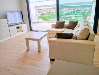 Penthouse in Centre