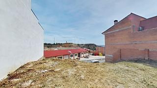 Terreny residencial a Espluga de Francolí (L´)