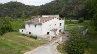 Casa a Bescanó
