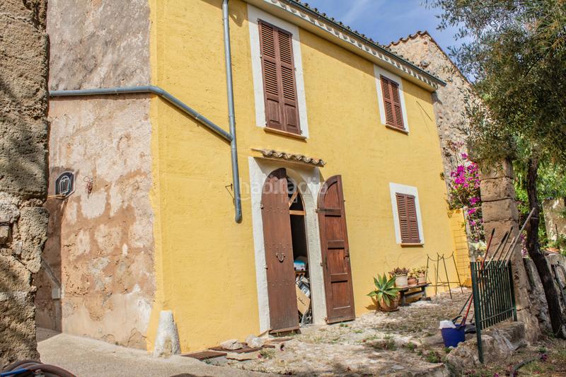 Foto 0a102c05-5511-41d2-ac57-b0836912f2f6. Casa amb calefacció aparcament a Andratx Andratx