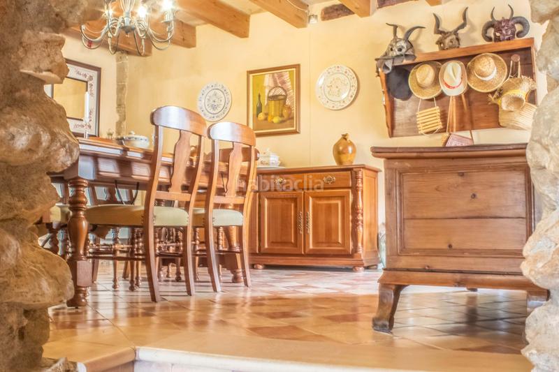 Foto 3a532210-d3d8-4907-9a3d-1c408ec6703b. Casa con riscaldamento parcheggio in Andratx Andratx