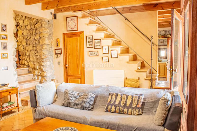 Foto 7cfaec00-d9ad-48db-9887-c30e26b5d508. Casa con riscaldamento parcheggio in Andratx Andratx