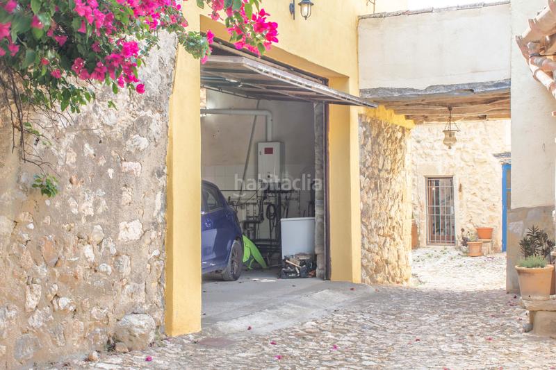 Foto 8a8740f6-b353-4f69-a0b7-773cec321b40. Casa con riscaldamento parcheggio in Andratx Andratx