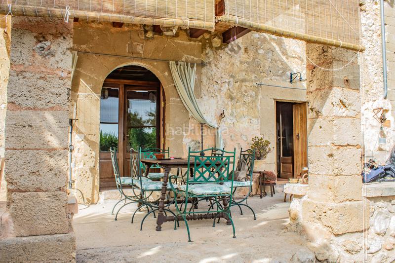 Foto 9374ef78-e359-46d7-9255-bd20b23eba85. Casa con riscaldamento parcheggio in Andratx Andratx