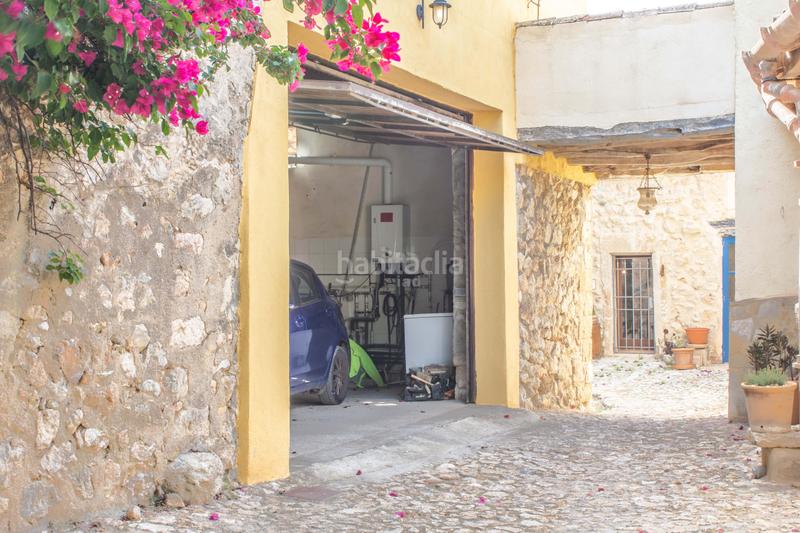 Foto adb33015-54b7-473b-a8fb-4b15fcc7503f. Casa amb calefacció aparcament a Andratx Andratx