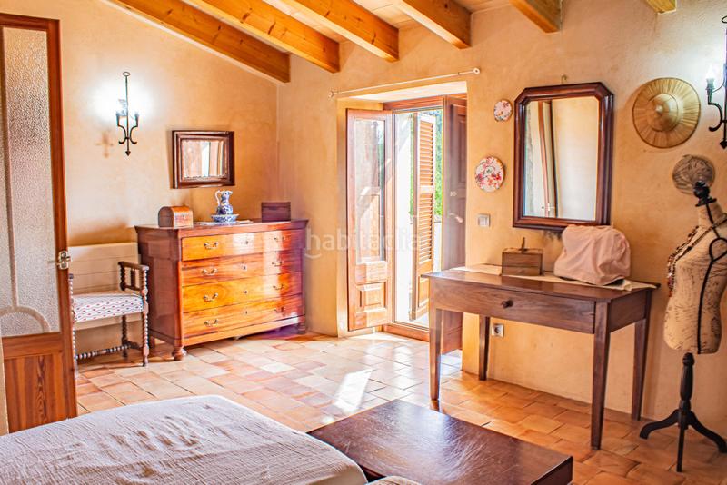 Foto b6bd6db5-d7c6-4621-a524-f2bae83d02ff. Casa con riscaldamento parcheggio in Andratx Andratx