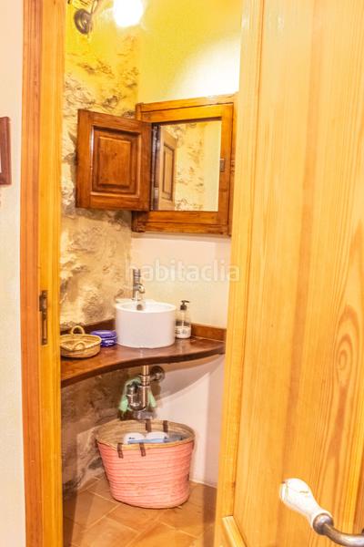 Foto cdd3b4ae-a6e8-4dca-b3f1-b2abcdb20755. Casa amb calefacció aparcament a Andratx Andratx