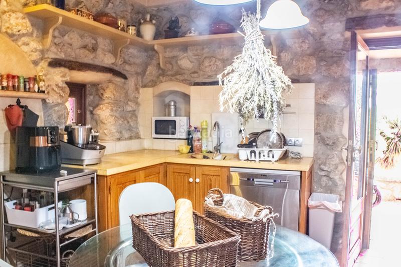 Foto 41f10049-b958-45f9-ad13-f0e9a9bb6052. Maison avec chauffage parking dans Andratx Andratx