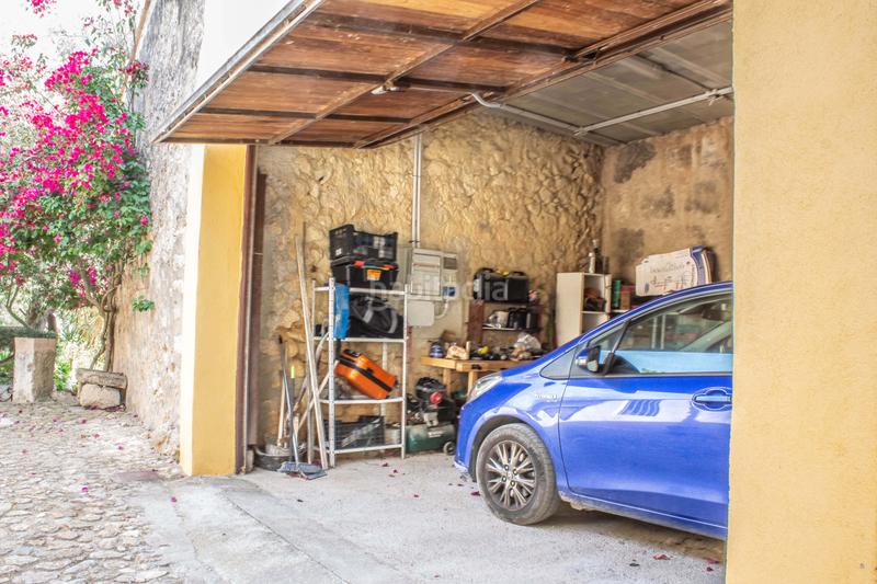 Foto 4fbf0539-454e-47f6-8064-bfb59aa72592. Maison avec chauffage parking dans Andratx Andratx