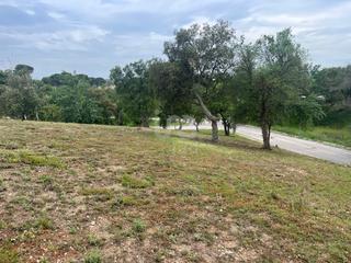 Terreny residencial a Bescanó