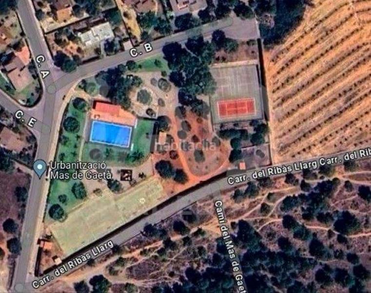 Foto 25cf1c1e-fdb2-435b-99d2-3c2069d57f2e. Terreny residencial a camino calle c 1 1 a Alcora (l´)