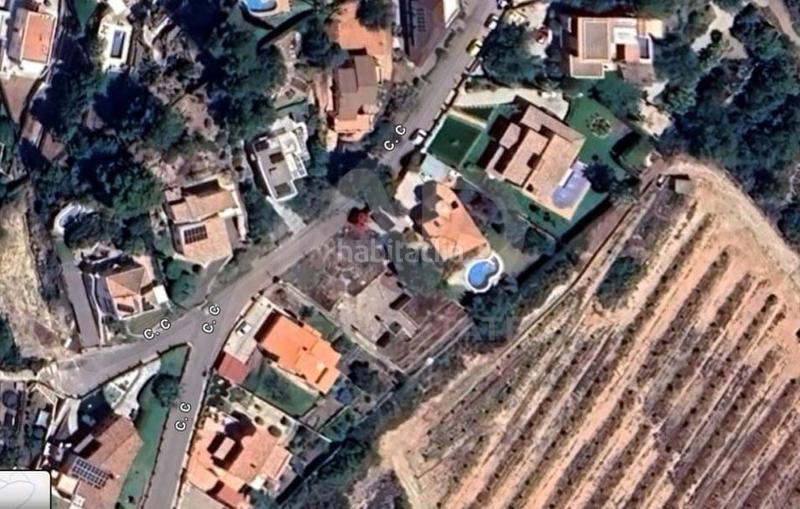 Foto 3c40147a-53d1-43e3-83ab-101251239e28. Terreny residencial a camino calle c 1 1 a Alcora (l´)