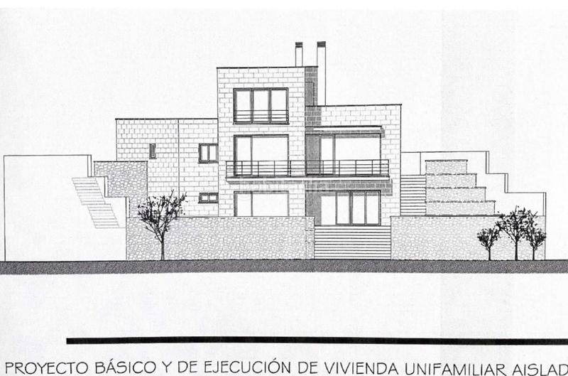 Foto f6dec5e0-8256-4f58-926c-78d470a8ad6d. Terreny residencial a camino calle c 1 1 a Alcora (l´)