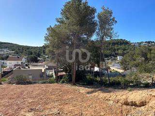 Terreno residencial en Mas Alba