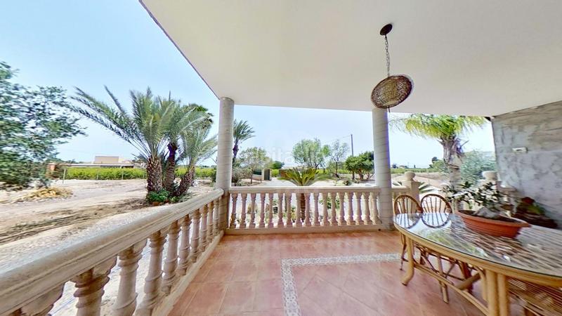 Foto 2e8183c0-7183-48ee-86d1-2d57623f7a3c. Casa en La Algoda - Matola - Llano de San José Elche / Elx