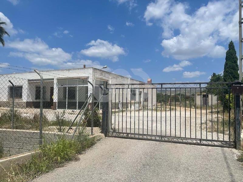 Foto 2f92d8e9-ce62-42f2-a559-60c481b2be41. Casa en La Algoda - Matola - Llano de San José Elche / Elx