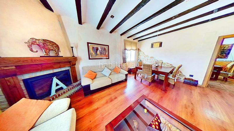 Foto 2f98b8b6-b5e3-4ca3-a8ca-b3b7f0164317. Casa en La Algoda - Matola - Llano de San José Elche / Elx
