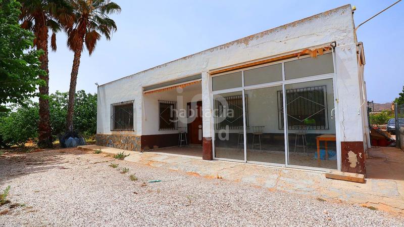 Foto 4de6a13e-0bdb-426e-ac85-c60bff8727d5. Casa en La Algoda - Matola - Llano de San José Elche / Elx