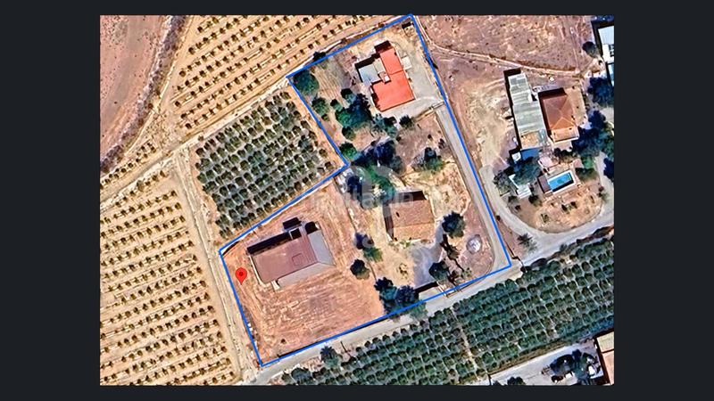 Foto a68b3046-0b49-4917-bed7-42699044378b. Casa en La Algoda - Matola - Llano de San José Elche / Elx