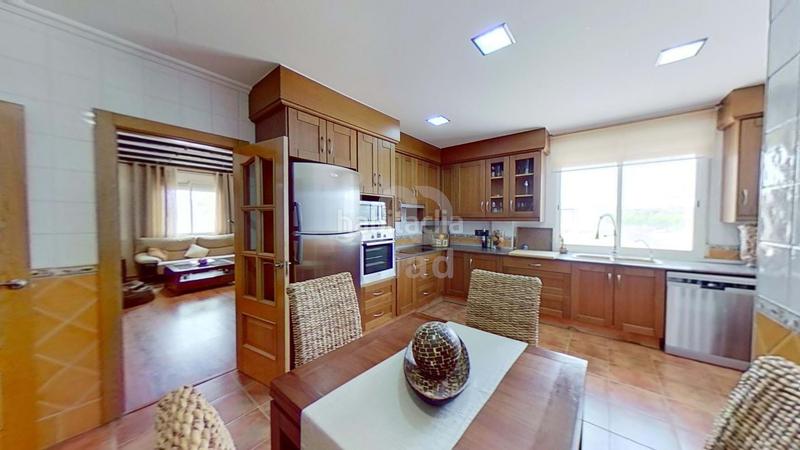 Foto b286b78f-8139-49e6-8828-bcad4e685ab6. Casa en La Algoda - Matola - Llano de San José Elche / Elx