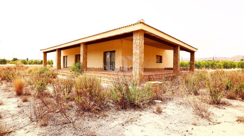 Foto dea38657-47f4-4dc4-b797-efe9a2b26dac. Casa en La Algoda - Matola - Llano de San José Elche / Elx