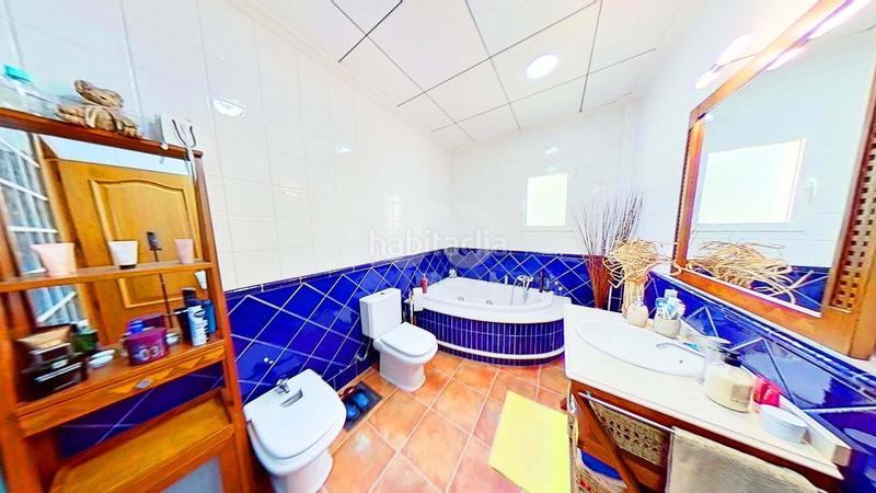 Foto eb3e4bd8-d094-461e-9a34-231b570d684a. Casa en La Algoda - Matola - Llano de San José Elche / Elx
