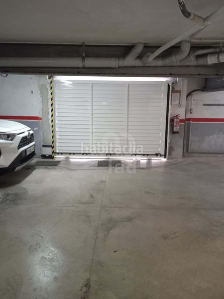 Foto 1e8d52b7-059a-4588-bded-0e9ad81b5ab7. Parking coche en Maritim Cubelles