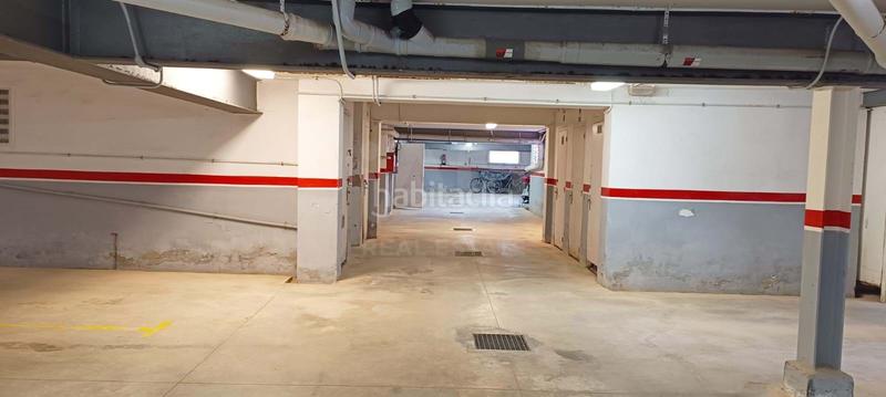 Foto 8934c188-1a05-4f12-9a73-c0e19b1efd92. Parking coche en Maritim Cubelles