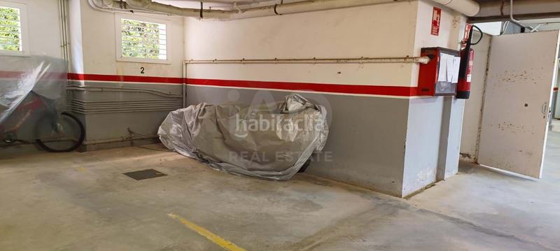 Foto 8e747157-b1d4-4de0-bd1b-4da574806fc0. Parking coche en Maritim Cubelles