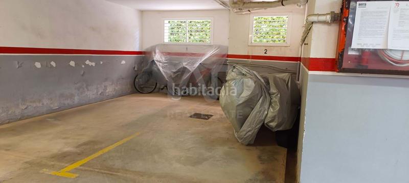 Foto ef9305c6-bce8-4f18-b4e9-b7b14e0cf3e3. Parking coche en Maritim Cubelles